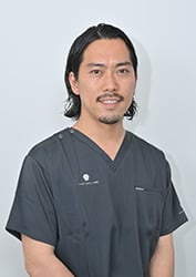 中川 翔太医師の画像