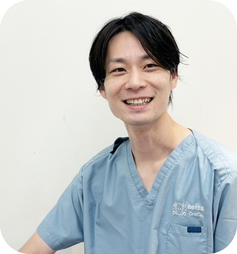 今村俊博医師の画像