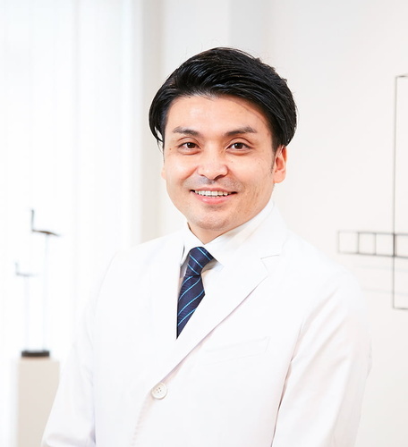 諸星貴大医師の画像