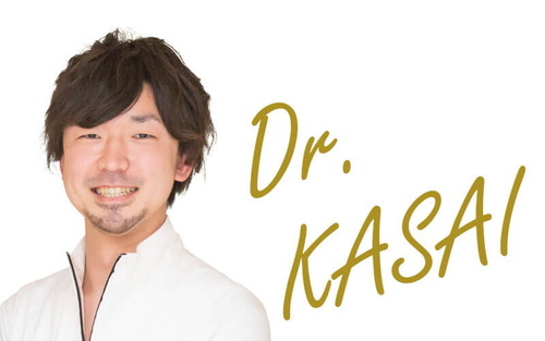 笠井 大平医師の画像