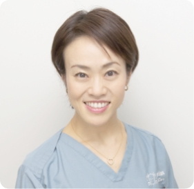 横山紗和子医師の画像