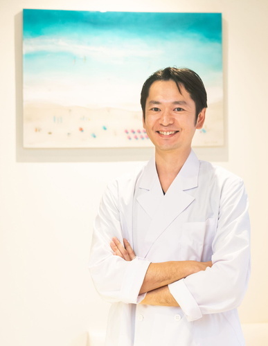 山口雅章医師の画像