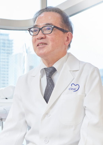 木村 正信医師の画像