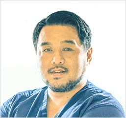 梅田 和徳医師の画像