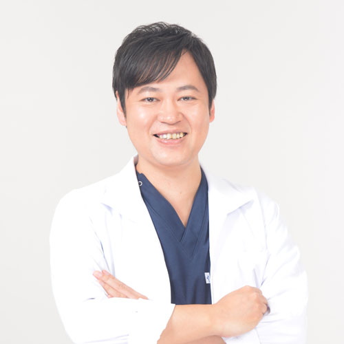 岡田 洋医師の画像