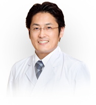 新藤 靖二郎医師の画像