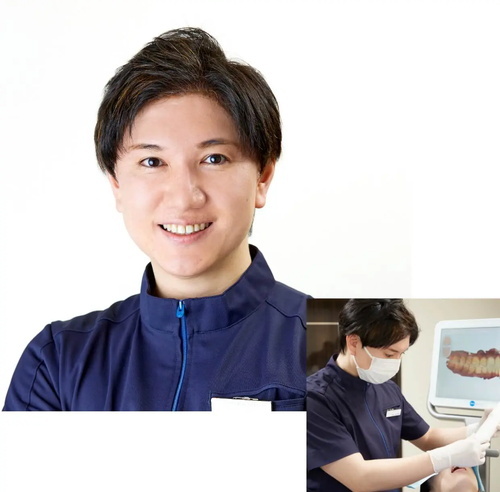 湊 寛明医師の画像