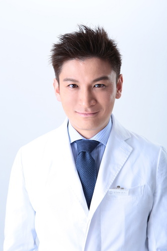 東海林 貴大医師の画像