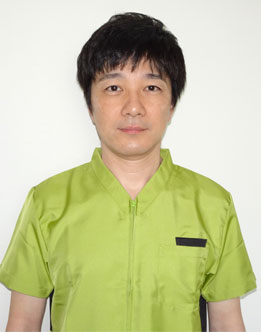 四方田 紳医師の画像
