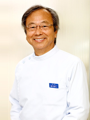 藤城康二医師の画像