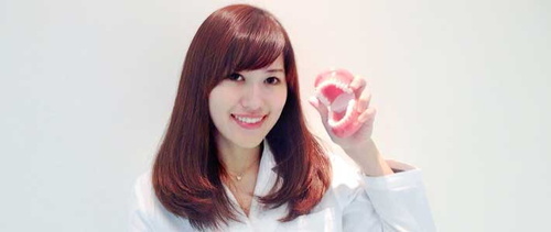 平井 明子医師の画像