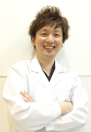 平井一孝医師の画像