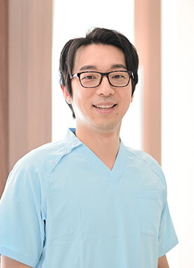 渡邉博人医師の画像