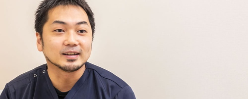 成田 健志医師の画像