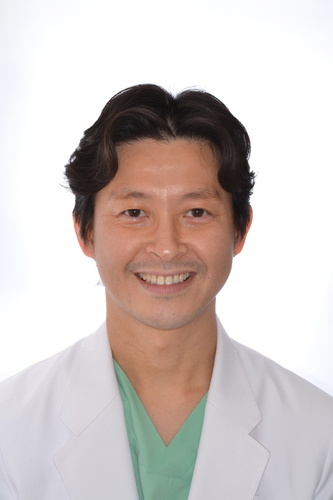 織田　聰一郎医師の画像