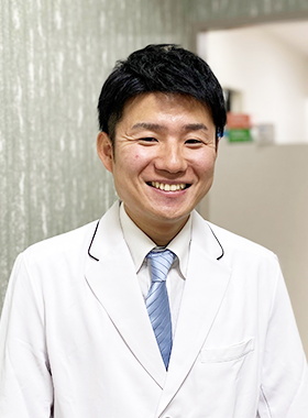 荒野貴行医師の画像