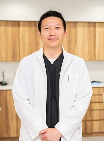 加藤 悠歩医師の画像