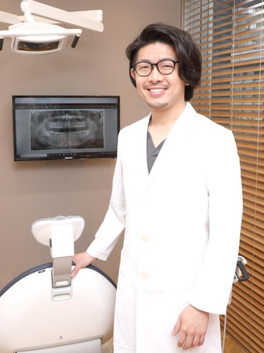 大松 俊之医師の画像