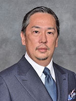 保母浩児医師の画像