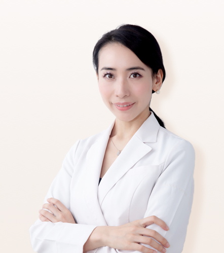 セレスタ 麻里子医師の画像