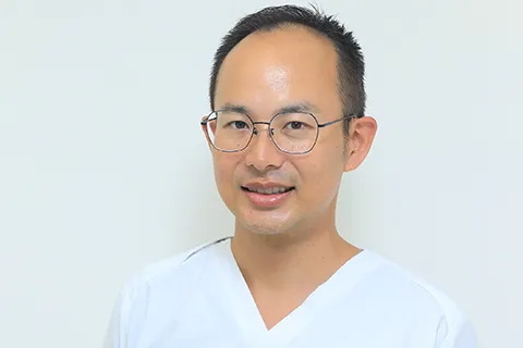 木村隆寛医師の画像