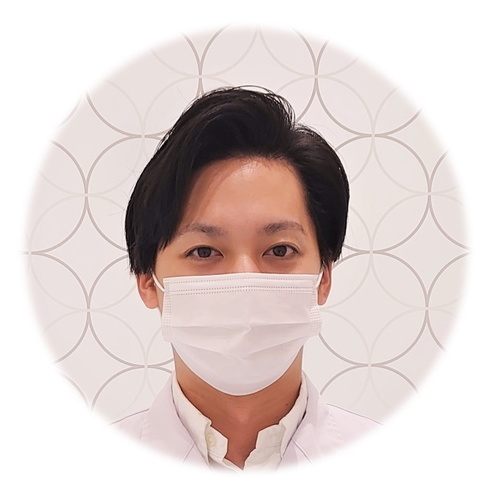 濱田医師の画像