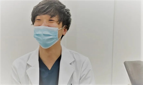 片山 将医師の画像