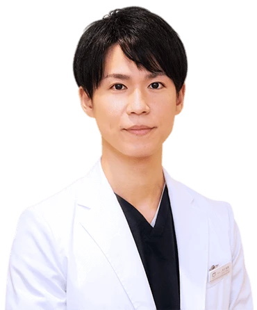 水谷 倫康医師の画像