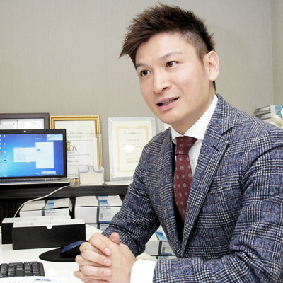 東海林貴大医師の画像