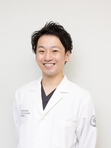 木村 晃也医師の画像