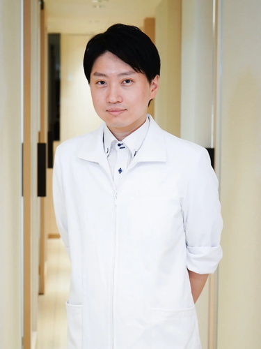 山本 相春医師の画像