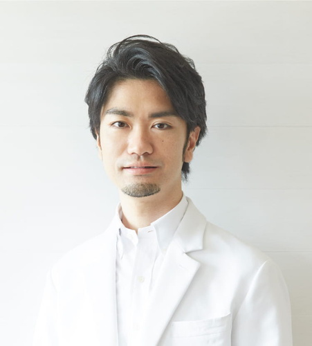 吉住 淳医師の画像