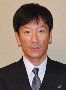 喜地 慶雅医師の画像