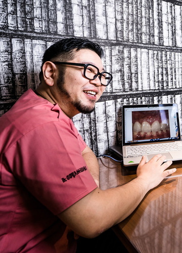 小安 正洋医師の画像