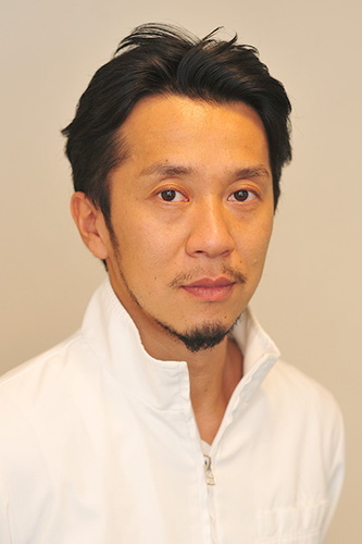 近藤 圭医師の画像
