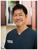 藤田博紀医師の画像