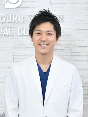 三井成晃医師の画像