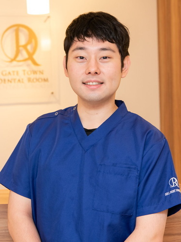 近藤徳磨医師の画像