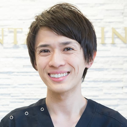 坂田 尭久医師の画像