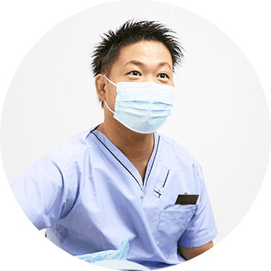 小野瀬崇之医師の画像