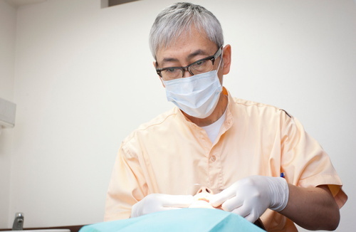 割田 博之医師の画像