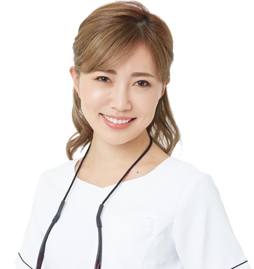 杉本奈央医師の画像