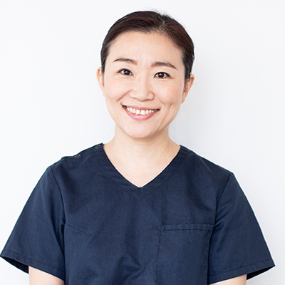 伊藤　えみり医師の画像