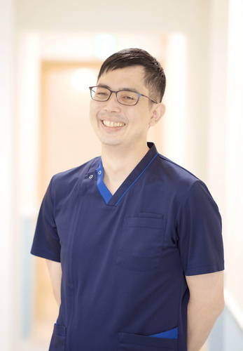 伊組 公郎 院長の画像