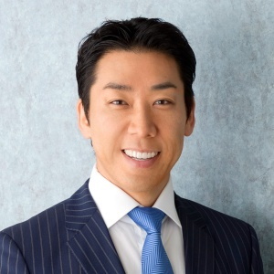尾島 賢治 院長の画像