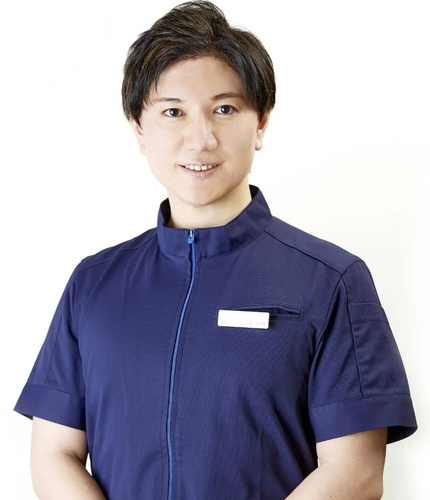 湊 寛明 理事長の画像