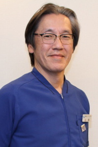 山崎 剛志 院長の画像