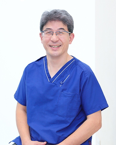 河野 能丈 院長の画像