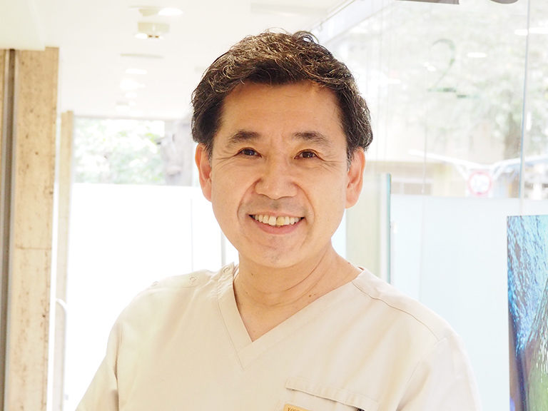 西原 雅史医師の画像