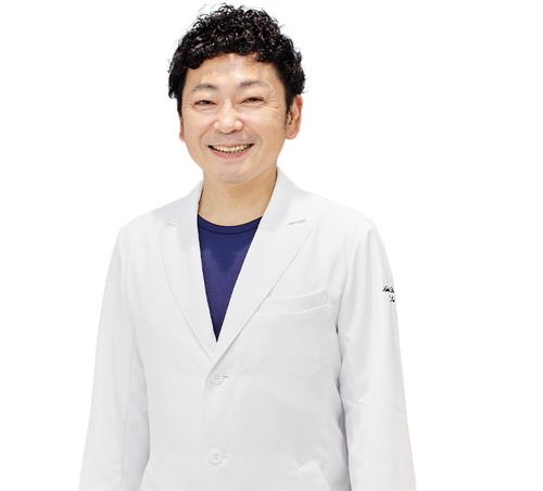 猪野 浩昭医師の画像